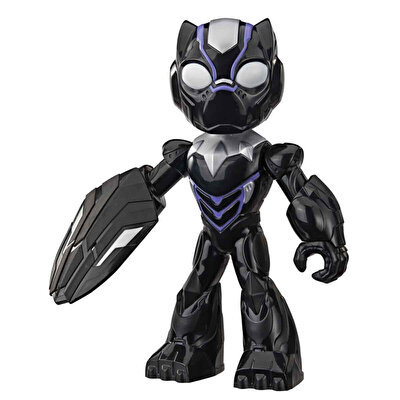 Marvel Iron Man and His Awesome Friends Figürü Black Panther G2832