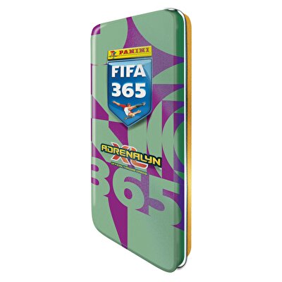Panini FIFA 365 Adrenalyn XL 2026 Collector's Box Futbol Kart Koleksiyon Kutusu
