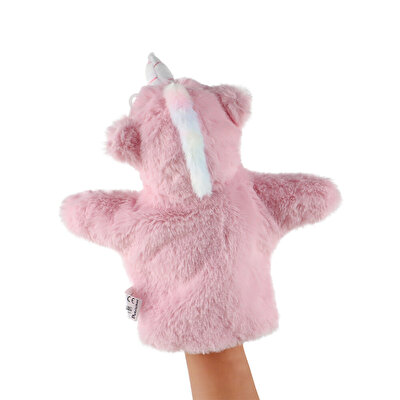 El Kuklası Bella Corn Pembe