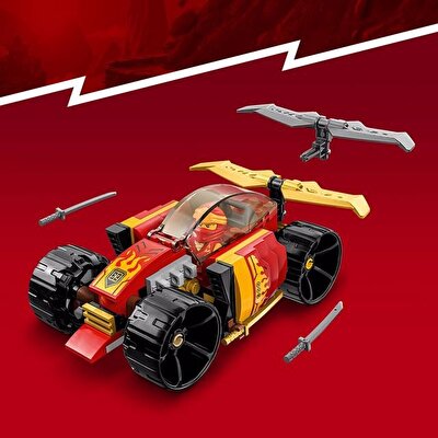 LEGO Ninjago Kai’nin Ninja Yarış Arabası 71780