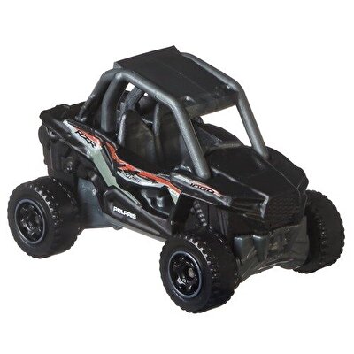 Matchbox Tekli Arabalar Polaris R2R GKL87