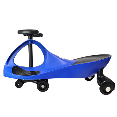 Swing Car Mavi