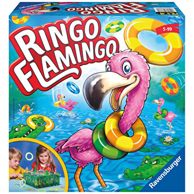 Ringo Flamingo