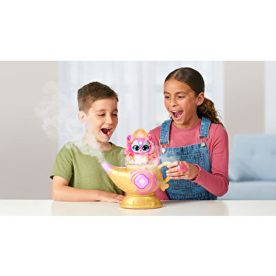 Magic Mixies Pembe Sihirli Lamba S3-14834