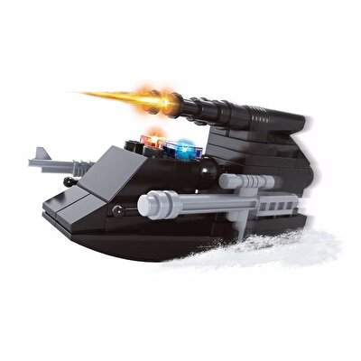 Ausini Heroes Set 25521