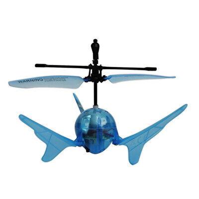 Sky Rover Aero Spin Mavi Hover