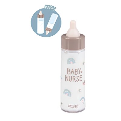 Smoby Baby Nurse Sihirli̇ Biberon Oyuncağı