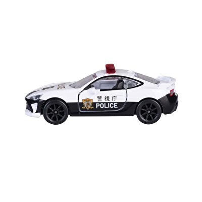 Majorette Rescue World Premium Serisi Model Araçlar Toyota 86 GT
