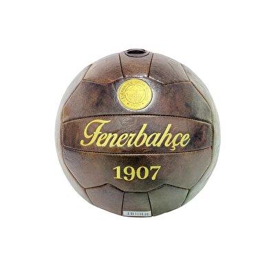Fenerbahçe Nostalji Futbol Topu