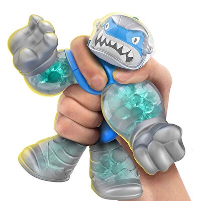 Goojitzu Tekli Figür Galaksi Gücü Thrash