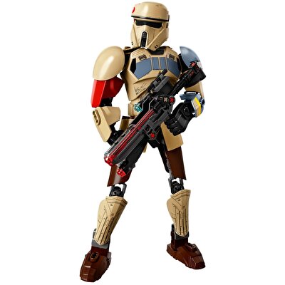 LEGO® Star Wars Scarif Stormtrooper