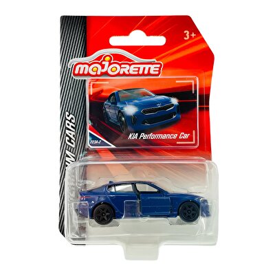 Majorette Premium Araçlar Kia Performance