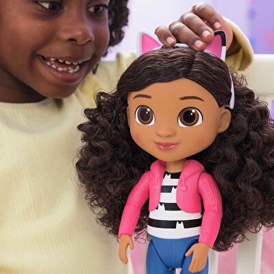 Gabby's Dollhouse Gabby Figür 33 cm
