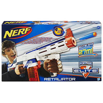 Nerf N-Strike Retaliator XD