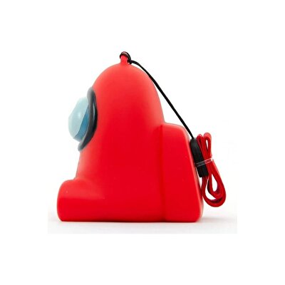 YuMe Toys Among Us Işıklı Figür Toikido Kırmızı