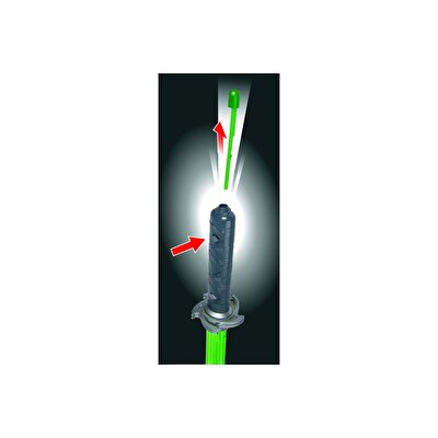 Next Sesli ve Işıklı Ninja Kılıç, Maske Oyun Seti