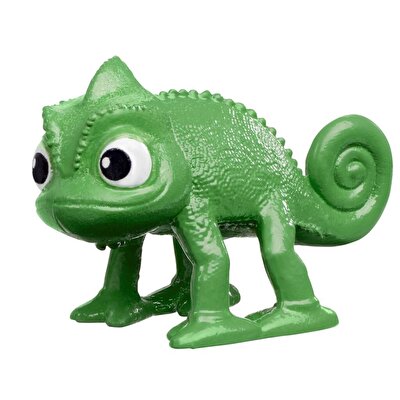 Disney Prenses Bebekler ve Aksesuarları Rapunzel HND68