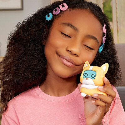 Pixel Petz Dijital Evcil Hayvan Corgi