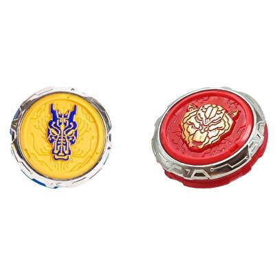 Infinity Nado Başlangıç Paketi Fury Wave Dragon ve Blazing War