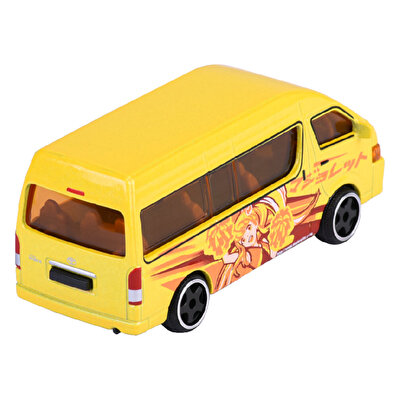 Majorette Japan Series Deluxe Araçlar Toyota Hiace