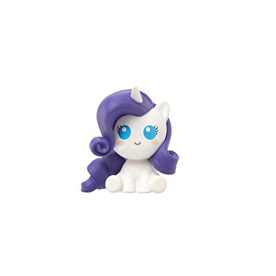 My Lıttle Pony Home is Protection Serisi Sürpriz Paket Koleksiyon Figürü