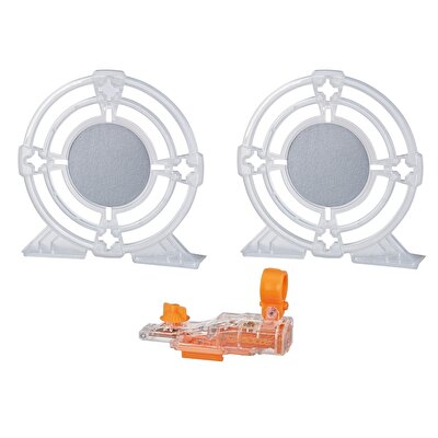 Nerf Modulus Shadow OPS Aksesuar Kiti E1620