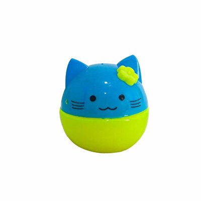 Mr. Boo Magic Mavi Kafalı  Kitty Slime 100 Ml