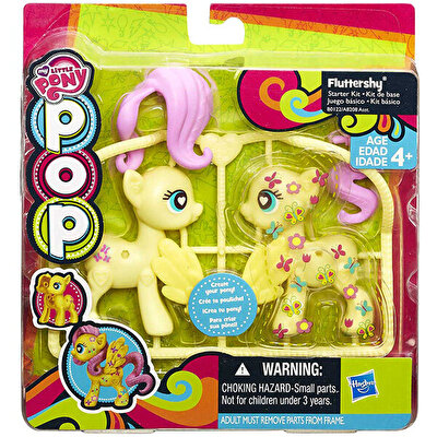 My Little Pony Pop Figür