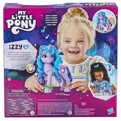 My Little Pony See Your Sparkle İzzy Moonbow F3870