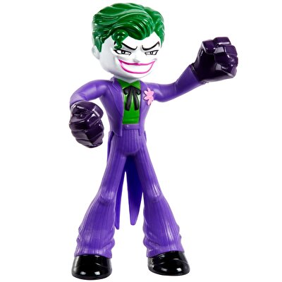 DC Justice League Bükülebilen Figürler Joker GLN82