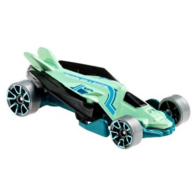 Hot Wheels Tekli Araba Airuption GRY74