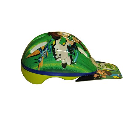 Ben 10 Ayarlanabilir Kask