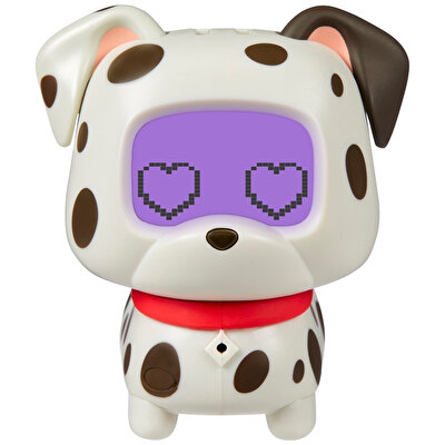 Pixel Petz Dijital Evcil Hayvan Dalmaçyalı