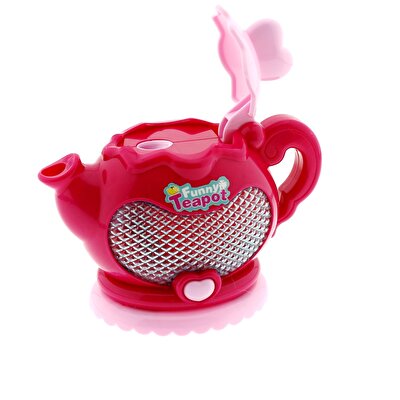 Mega Buharlı Kettle