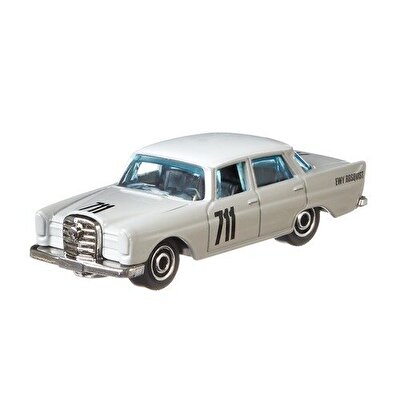 Matchbox Tekli Arabalar Mercedes-Benz SE 220 Sedan GKM52