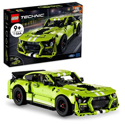 LEGO® Technic Ford Mustang Shelby GT500 42138