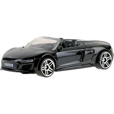Hot Wheels Tekli Araba 2019 Audi R8 Spyder JJJ84