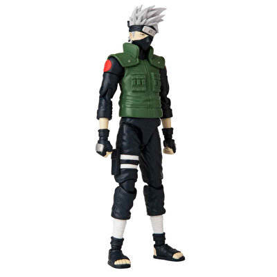 Anime Heroes Kakashi Figürü 16 Cm