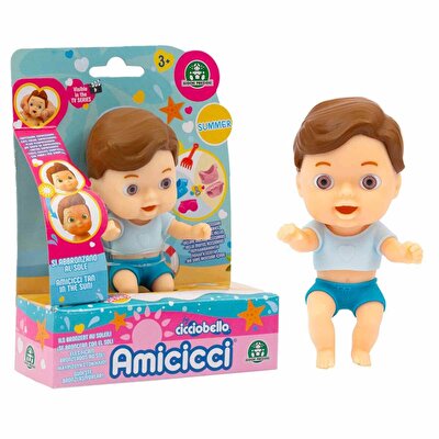 Ciciobello Amiccici Tatilde Cicciodaniel