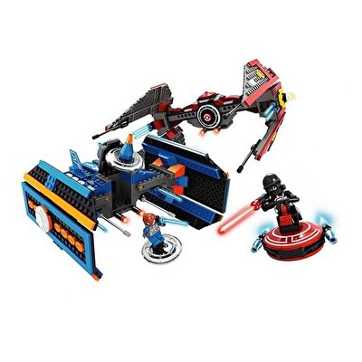 Ausini Outer Space Set 25664