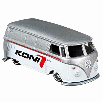 Hot Wheels Pop Culture Premium Arabalar Volkswagen T1 Panel Bus 