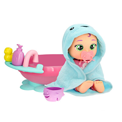 Cry Babies İlk Banyo Sarah 924420