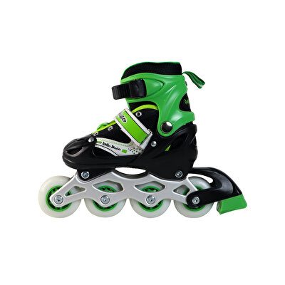 Roller Master Paten Yeşil S 31-34 Numara