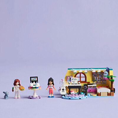 LEGO Friends Paisley'nin Odası 42647