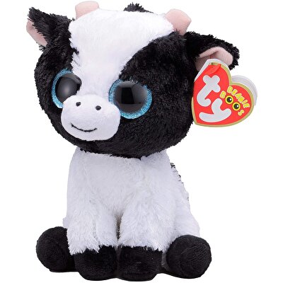 Ty Beanie Boos Butter Cow 15 cm.