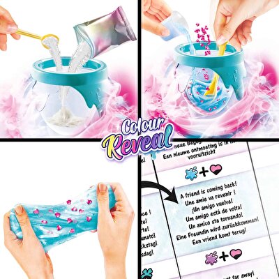 So Slime DIY Magical Slime İksir Yapım Seti