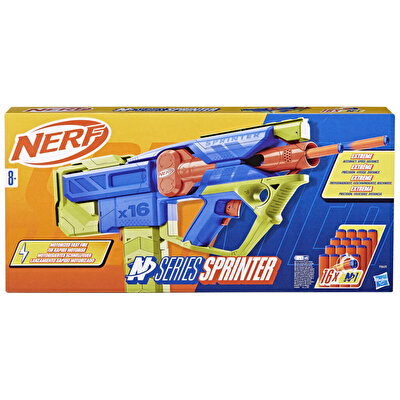 Nerf N-Seri̇si̇ Sprinter