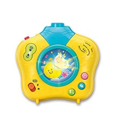 Pal Baby Tatlı Rüyalar Feneri
