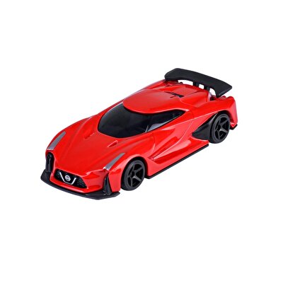 Majorette Ride Now Serisi Arabaları Nissan Vision Gran Turismo