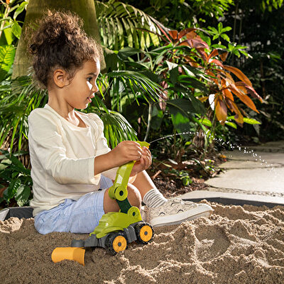 BIG Power Worker Mini Diplodocus Kepçe